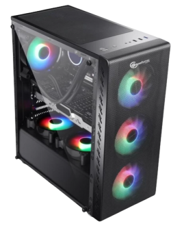 Performax Xenom 550W Bilgisayar Kasası
