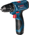 Bosch GSR 120-LI resim