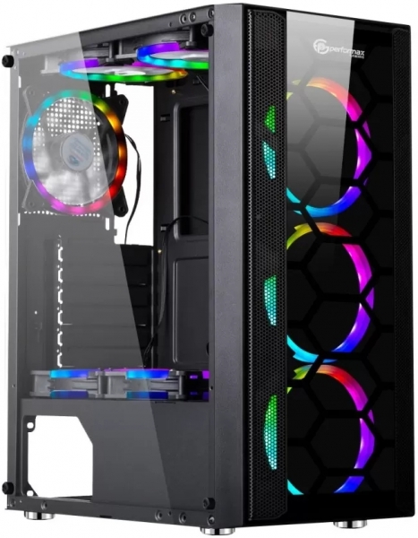 Performax Trinity Bilgisayar Kasası