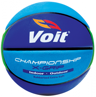 Voit Xgrip 7 Numara Basketbol Topu
