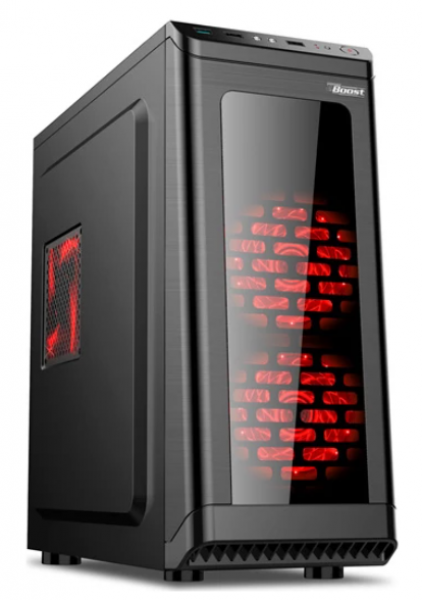 PowerBoost VK-1631 500W Bilgisayar Kasası