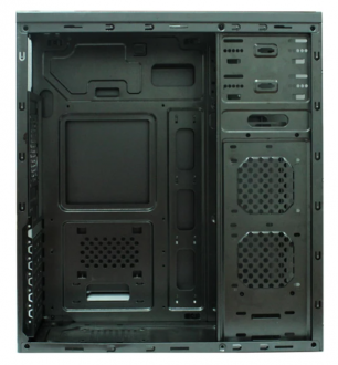 PowerBoost VK-1631 500W Bilgisayar Kasası