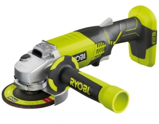 Ryobi R18AG-140S Avuç Taşlama