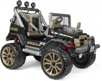 Peg Perego Gaucho XP 24V resim