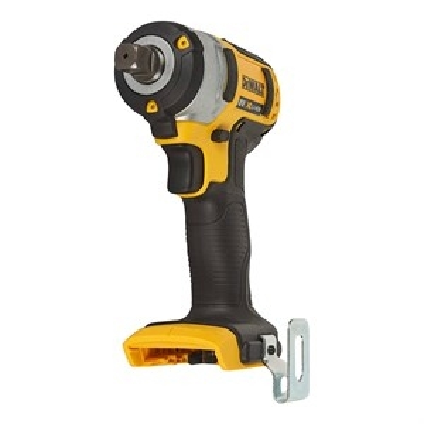 Dewalt DCF922NT-XJ Akülü Somun Sıkma