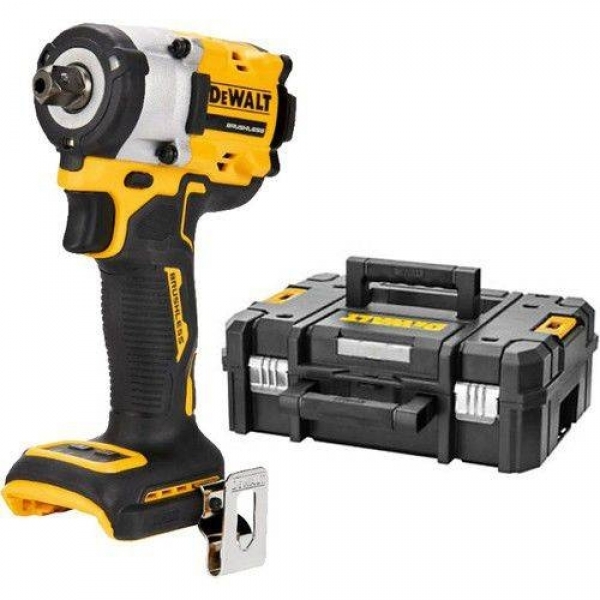 Dewalt DCF922NT-XJ Akülü Somun Sıkma