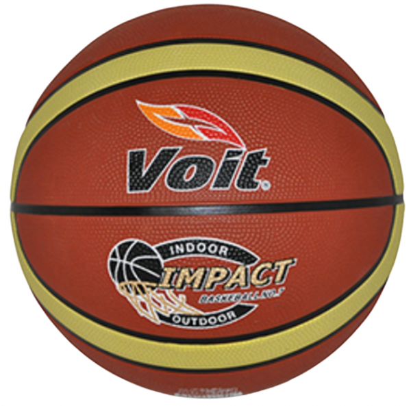Voit Impact 7 Numara Basketbol Topu