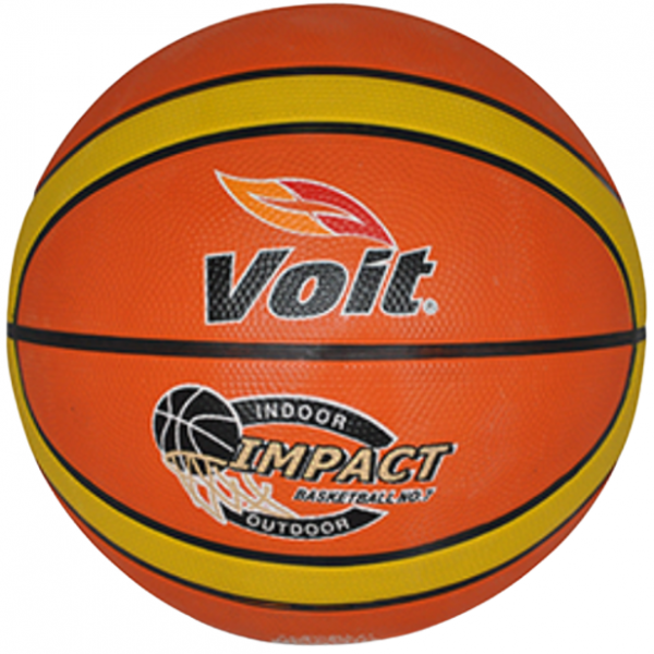 Voit Impact 7 Numara Basketbol Topu