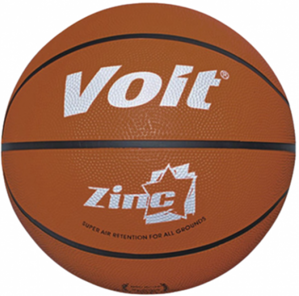 Voit Zinc 7 Numara Basketbol Topu