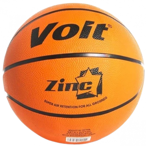 Voit Zinc 7 Numara Basketbol Topu