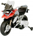 RollPlay BMW R1200 GS 6V resim