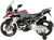 RollPlay BMW R1200 GS 6V