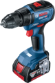Bosch GSR 18V-50 Professional resim