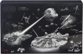 Risk Star Wars The Black Series B2356 resim