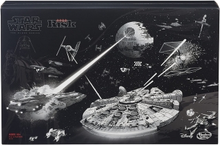 Risk Star Wars The Black Series B2356