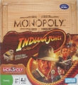 Monopoly Indiana Jones Edition resim