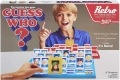 Guess Who 1988 Edition resim