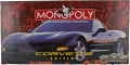 Monopoly Corvette resim