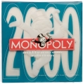 Monopoly Millennium Edition 2000 resim