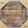 Monopoly Rustik resim