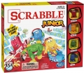 Scrabble Junior resim