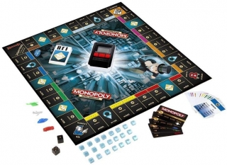 Monopoly Dijital Bankacılık B6677