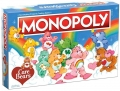 Monopoly Care Bears resim