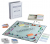 Monopoly Linen Book Vintage Edition
