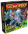 Monopoly Disney Villains Henchmen Edition