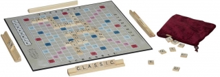 Scrabble 1949 Edition