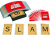 Scrabble Turbo Slam