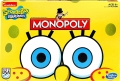 Monopoly The SpongeBob Edition resim
