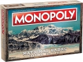 Monopoly National Parks 2020 Edition resim