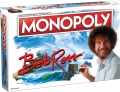 Monopoly Bob Ross resim