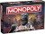 Monopoly Godzilla