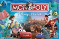 Monopoly Pixar Edition 40227 resim