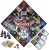 Monopoly Marvel The Falcon and The Winter Soldier Edition