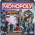 Monopoly Jurassic Park Edition