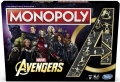 Monopoly Avengers resim