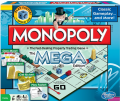 Monopoly Mega Edition resim
