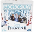Monopoly Frozen 2 E5066 resim