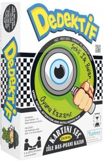 Dedektif Klasik