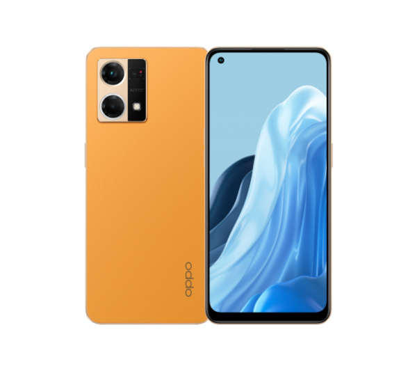 Oppo Reno7