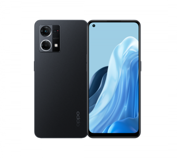 Oppo Reno7