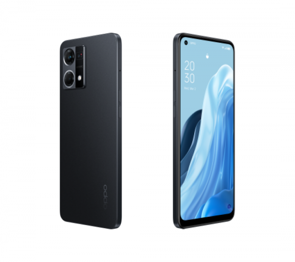 Oppo Reno7
