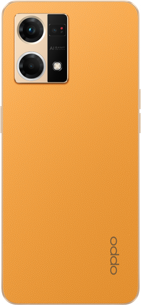 Oppo Reno7