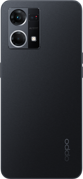 Oppo Reno7