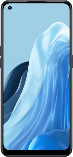 Oppo Reno7