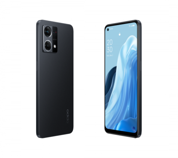 Oppo Reno7
