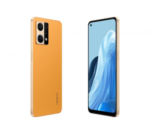 Oppo Reno7
